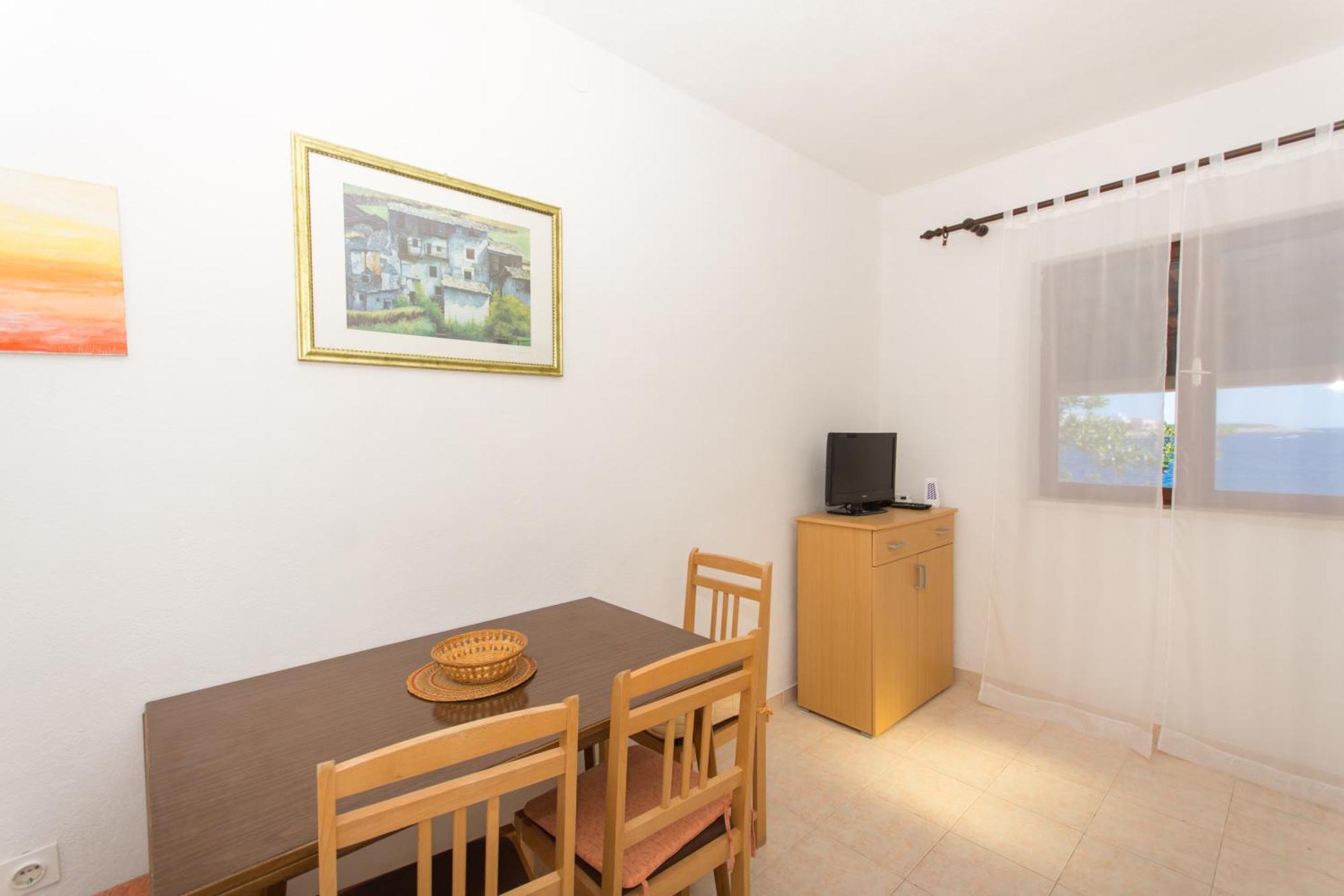 Ražanj Apartments Marinana מראה חיצוני תמונה