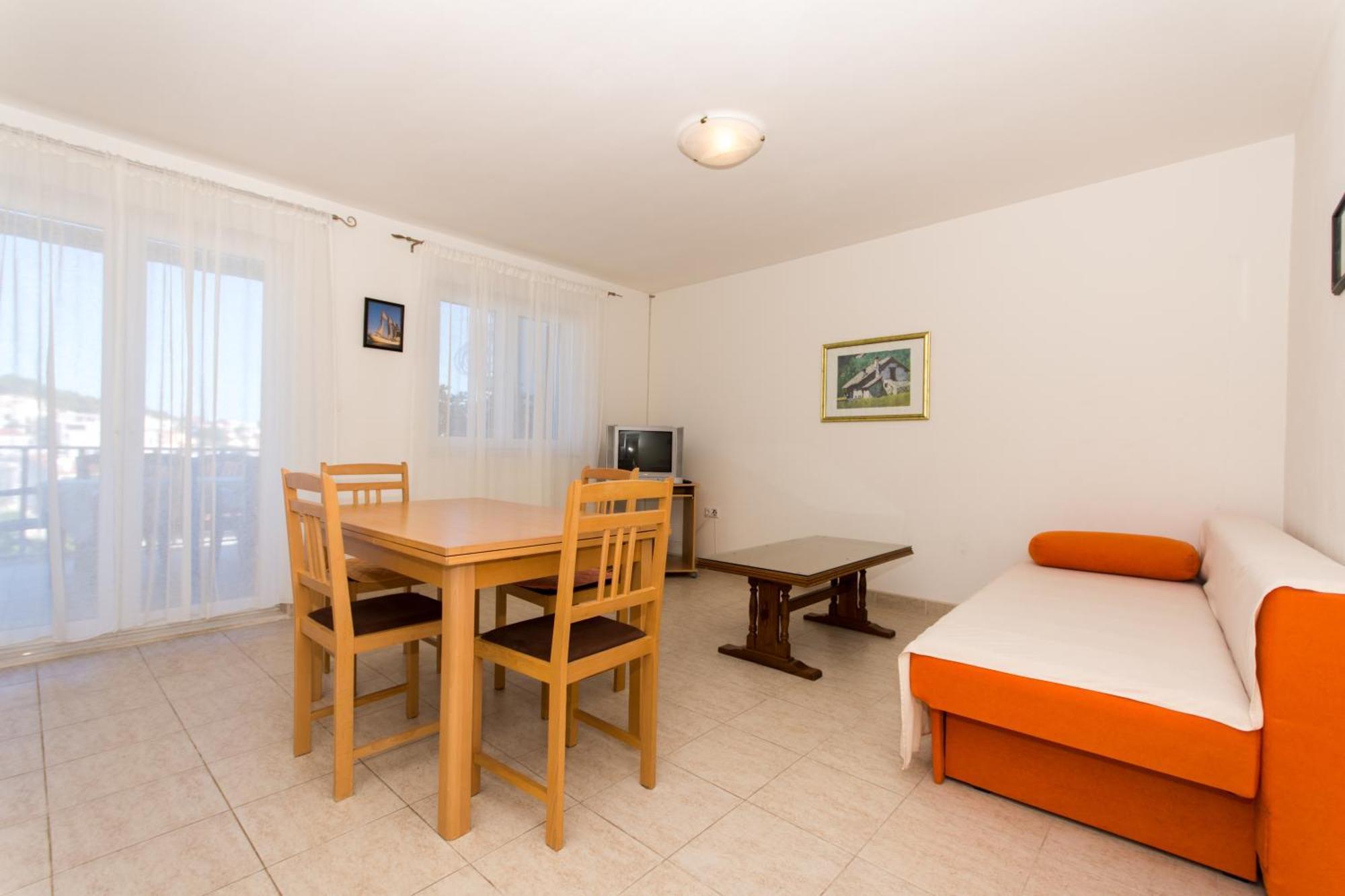 Ražanj Apartments Marinana מראה חיצוני תמונה