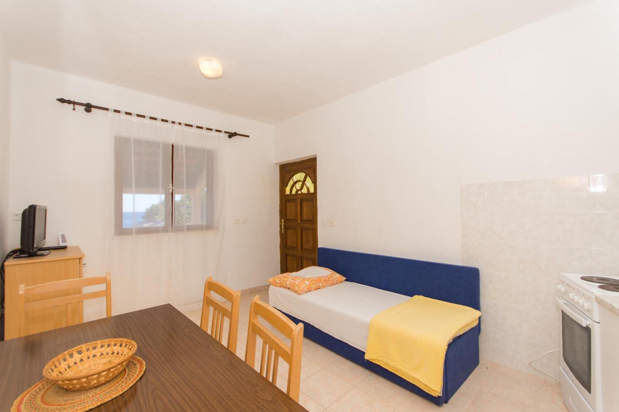 Ražanj Apartments Marinana מראה חיצוני תמונה