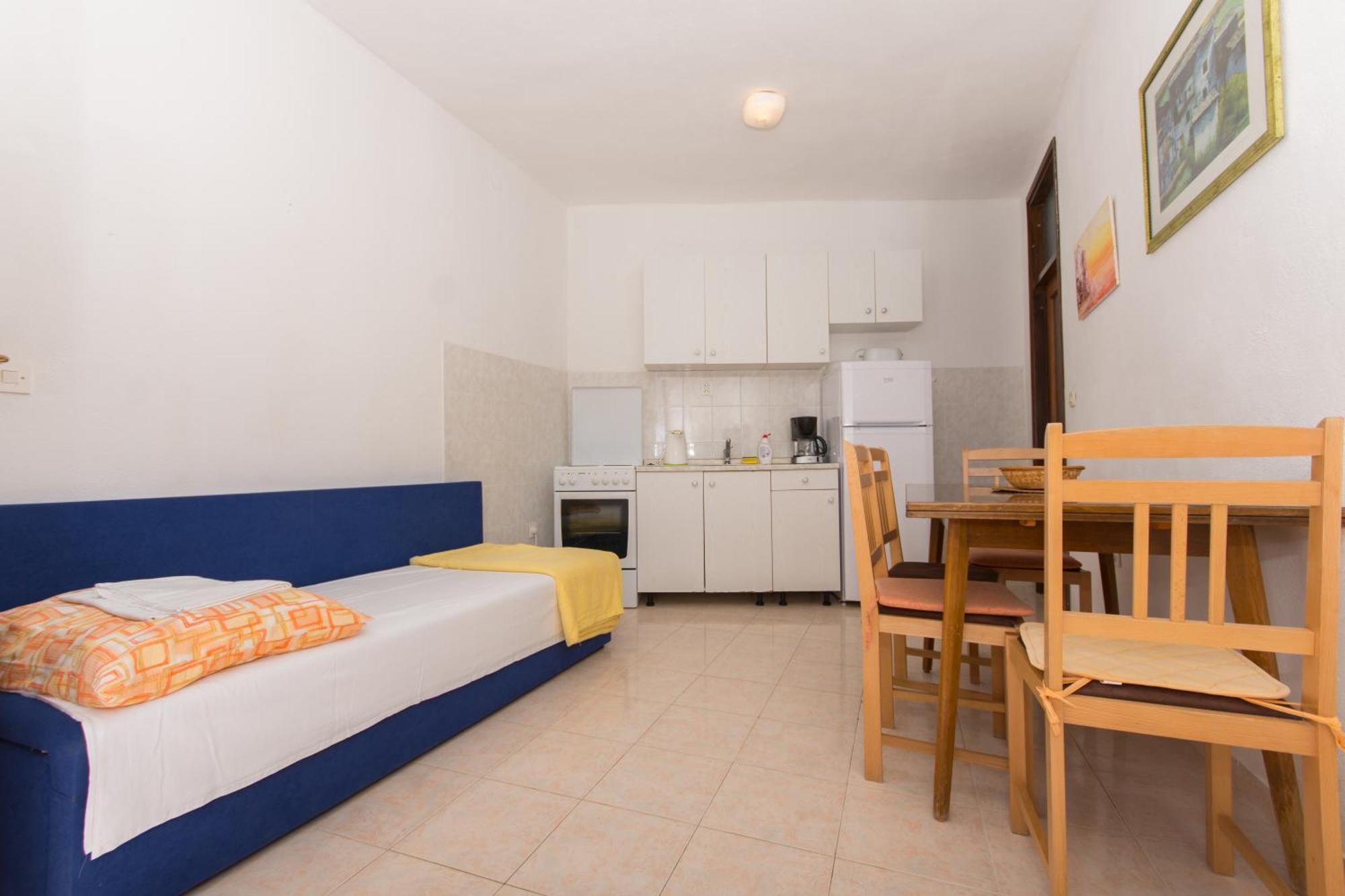 Ražanj Apartments Marinana מראה חיצוני תמונה