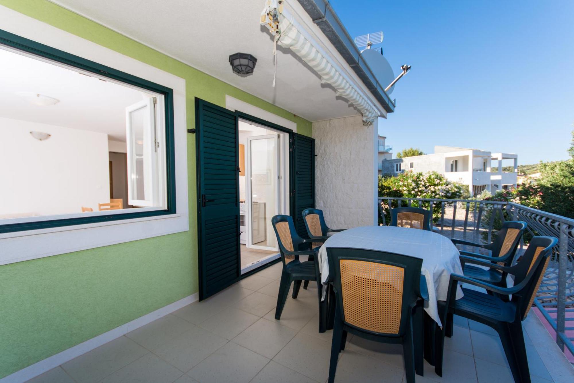 Ražanj Apartments Marinana מראה חיצוני תמונה