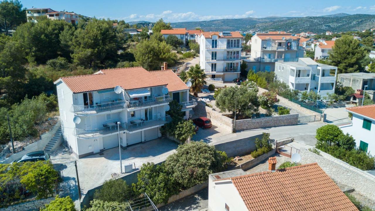 Ražanj Apartments Marinana מראה חיצוני תמונה